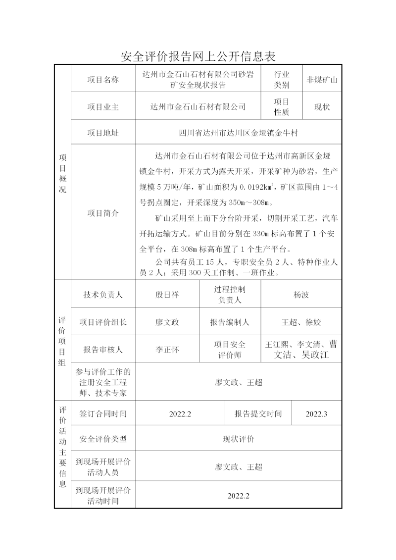 网上信息公示表（达州金石山砂岩矿）_01.png